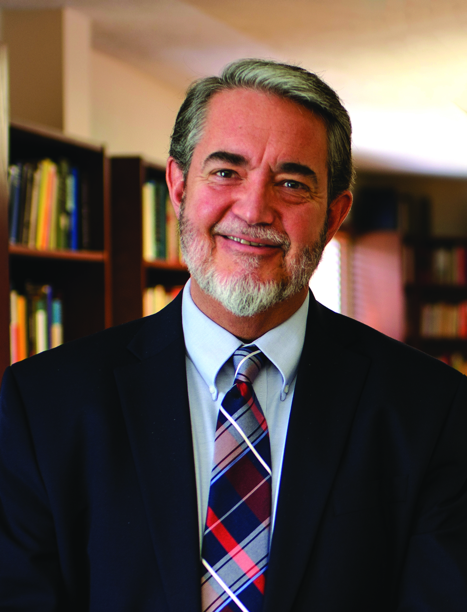 Dr Scott Hahn