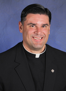 Fr. Rafael Capó